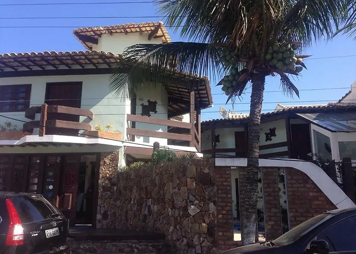 Pousada do Capitão
