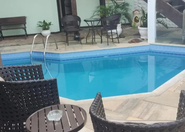 Pousada do Capitão